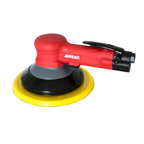 Non Vac Geared Planetary Sander, 6700-8G